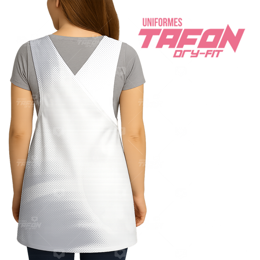 Delantal Japones 1225DLA