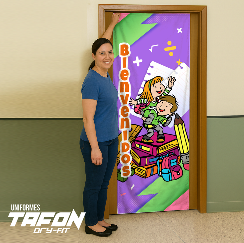 Vestido para Puerta 1425VPTA