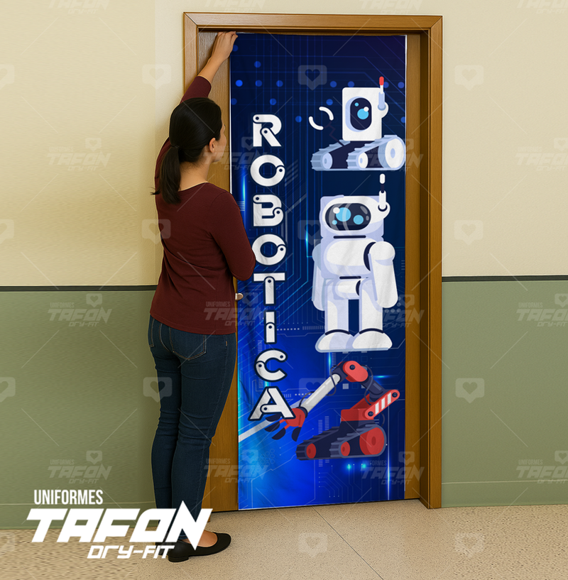 Vestido para Puerta 1925VPTA