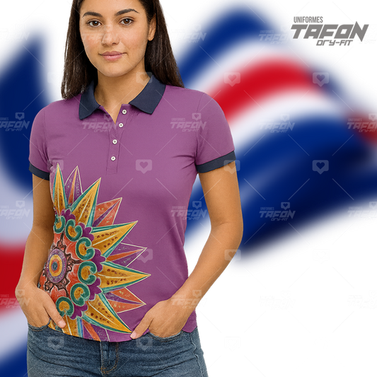 Camisa Patria – Costa Rica 0825PA