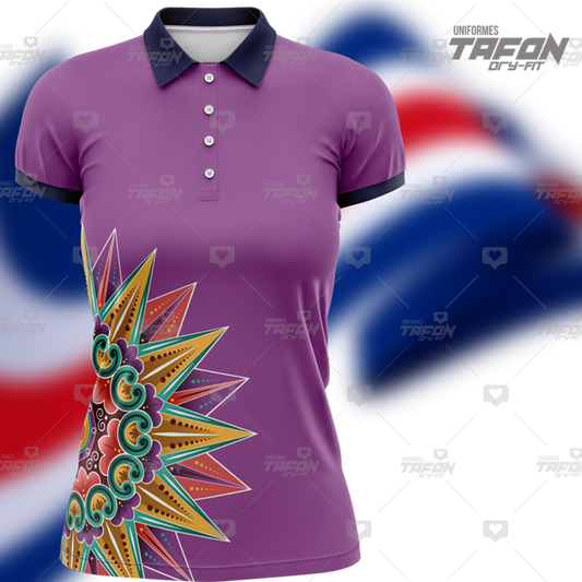 Camisa Patria – Costa Rica 0825PA