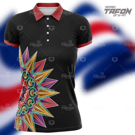 Camisa Patria – Costa Rica 0925PA