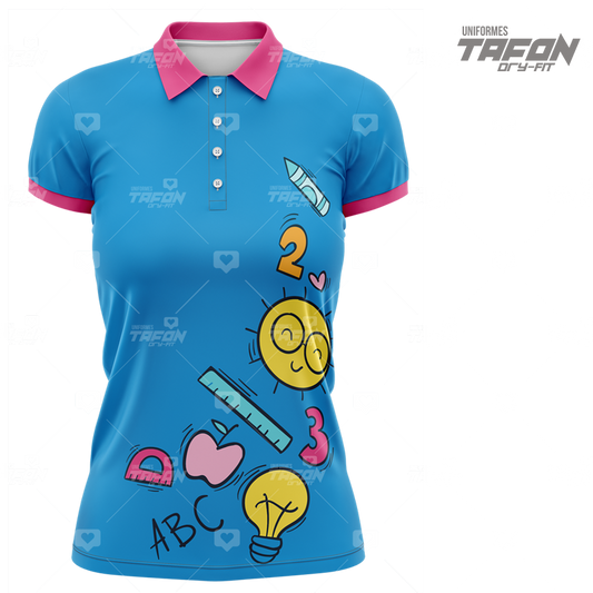 Maestra Creativa – 0125MA