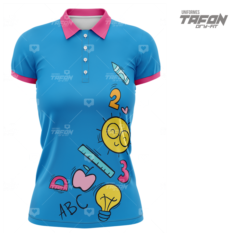 Maestra Creativa – 0125MA