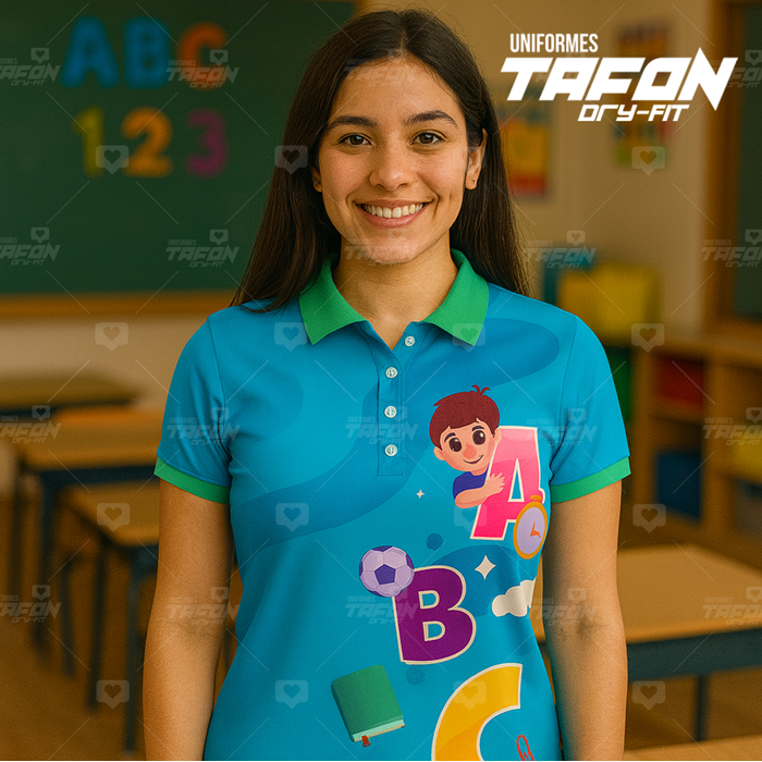 Maestra Creativa – 0425MA