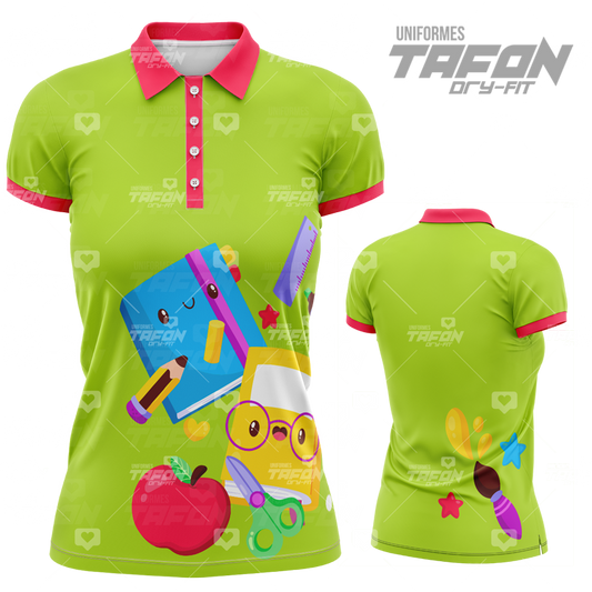 Maestra Creativa – 1625MA