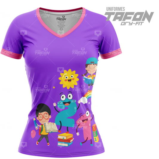 Maestra Creativa – 1725MA