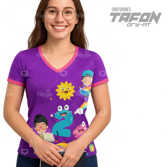 Maestra Creativa – 1725MA