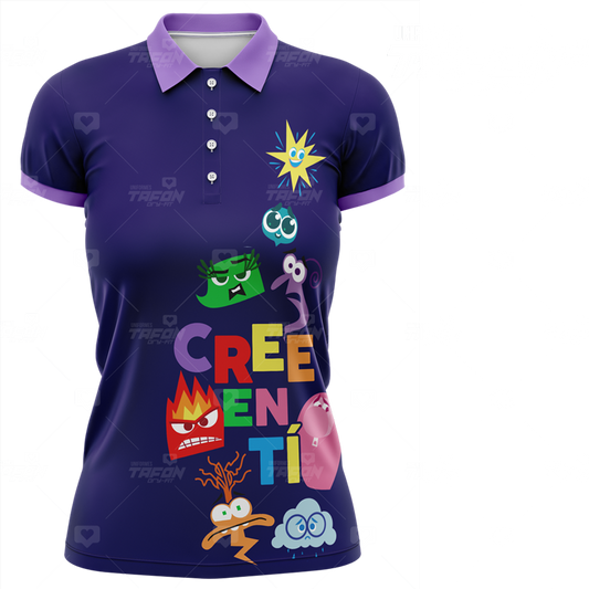 Maestra Creativa – 0725MA