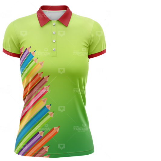 Maestra Creativa – 0325MA