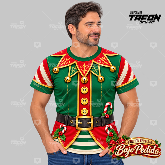 Colección Navidad NAT0126