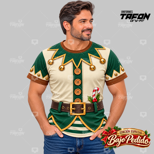 Colección Navidad NAT0626