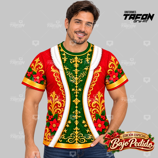 Colección Navidad NAT0926