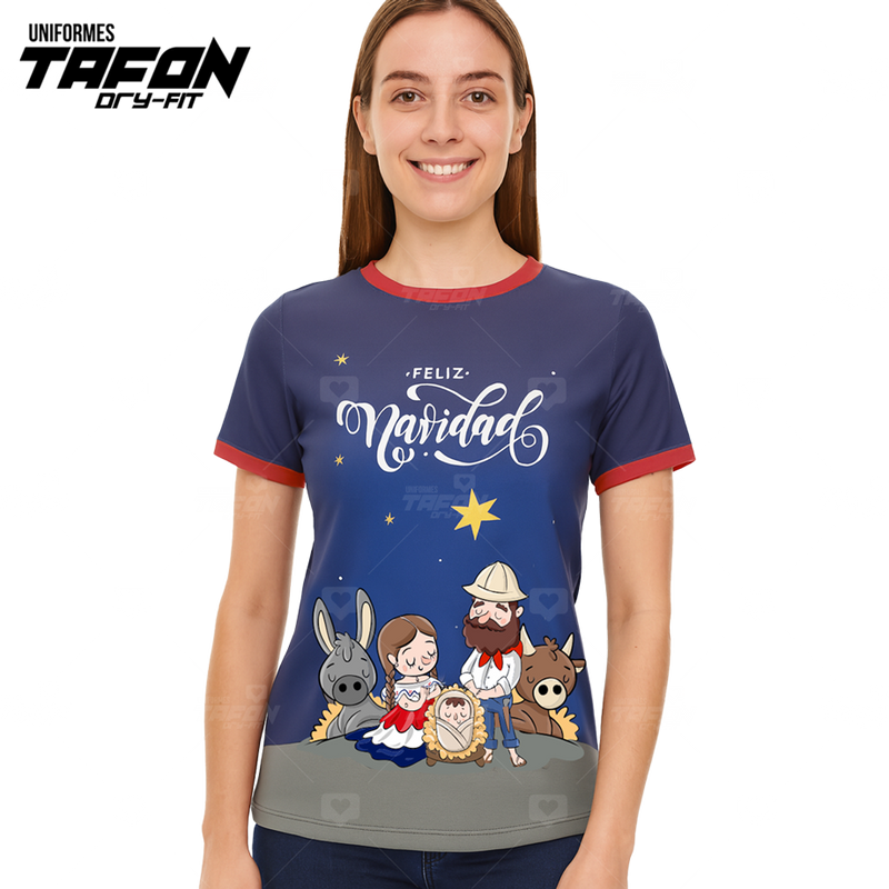 Colección Navidad NAT1025