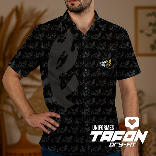 Tafon Uniformes lanza camisas corporativas premium para restaurantes y hoteles