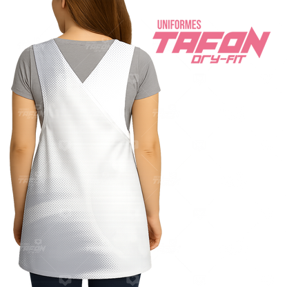 Delantal Japones 1225DLA