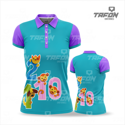 Maestra Creativa – 1226MA