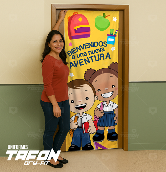 Vestido para Puerta 1725VPTA