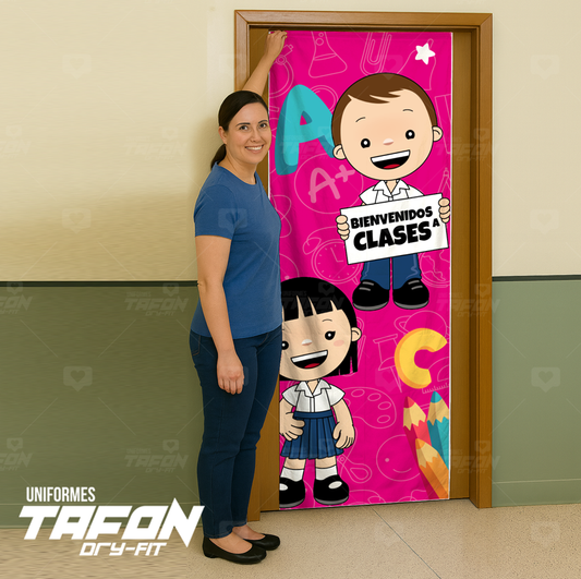 Vestido para Puerta 1825VPTA