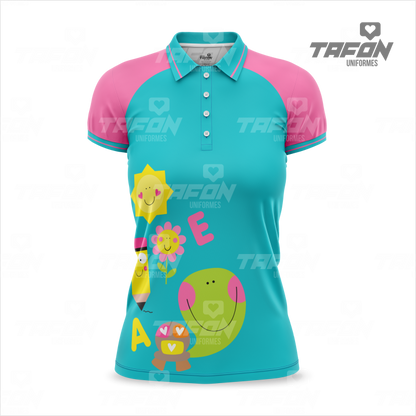Maestra Creativa – 2925MA