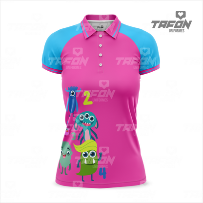 Maestra Creativa – 3225MA
