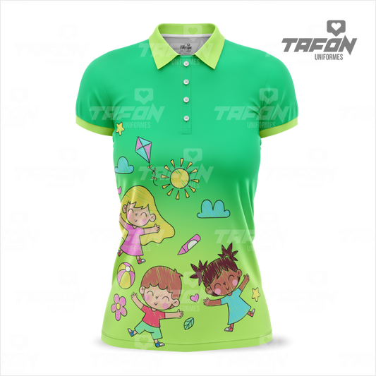 Maestra Creativa – 6525MA