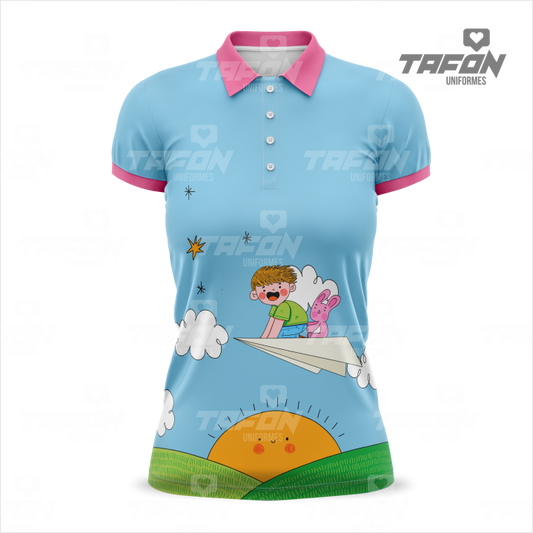 Maestra Creativa – 7125MA