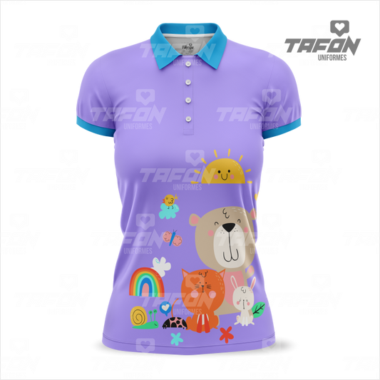 Maestra Creativa – 7125MA