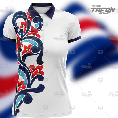 Camisa Patria – Costa Rica 0625PA
