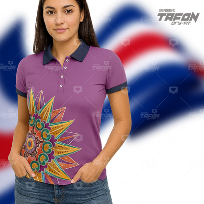 Camisa Patria – Costa Rica 0825PA