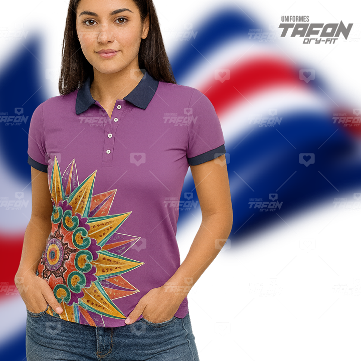Camisa Patria – Costa Rica 0825PA