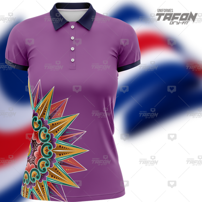 Camisa Patria – Costa Rica 0825PA