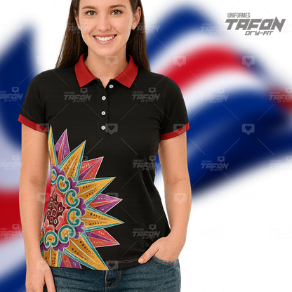 Camisa Patria – Costa Rica 0925PA