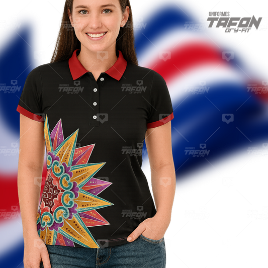 Camisa Patria – Costa Rica 0925PA