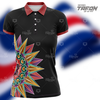 Camisa Patria – Costa Rica 0925PA