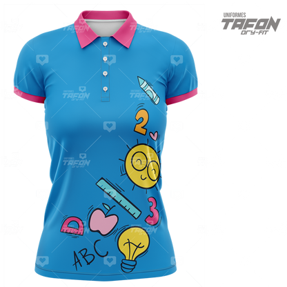 Maestra Creativa – 0125MA