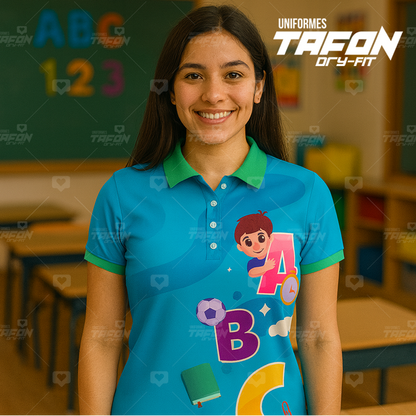 Maestra Creativa – 0425MA