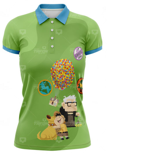 Maestra Creativa – 1325MA