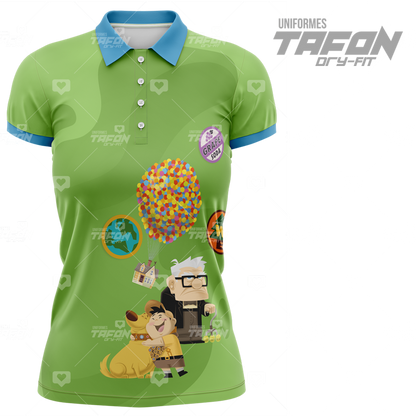 Maestra Creativa – 1025MA