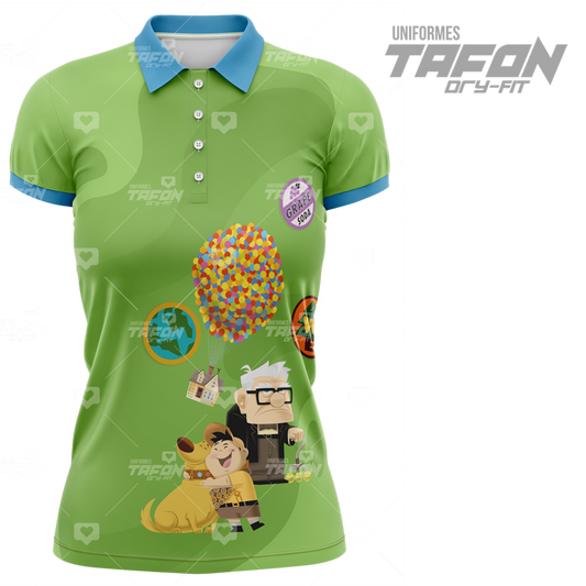 Maestra Creativa – 1025MA