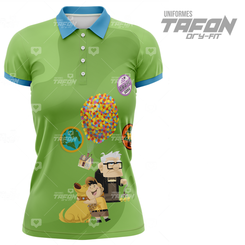 Maestra Creativa – 1025MA