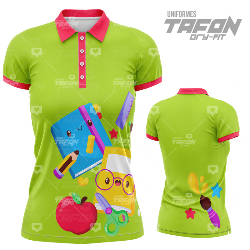 Maestra Creativa – 1625MA