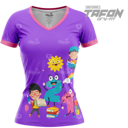 Maestra Creativa – 1725MA