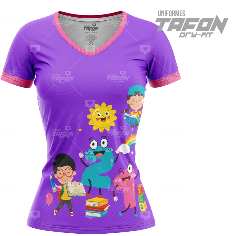 Maestra Creativa – 1725MA