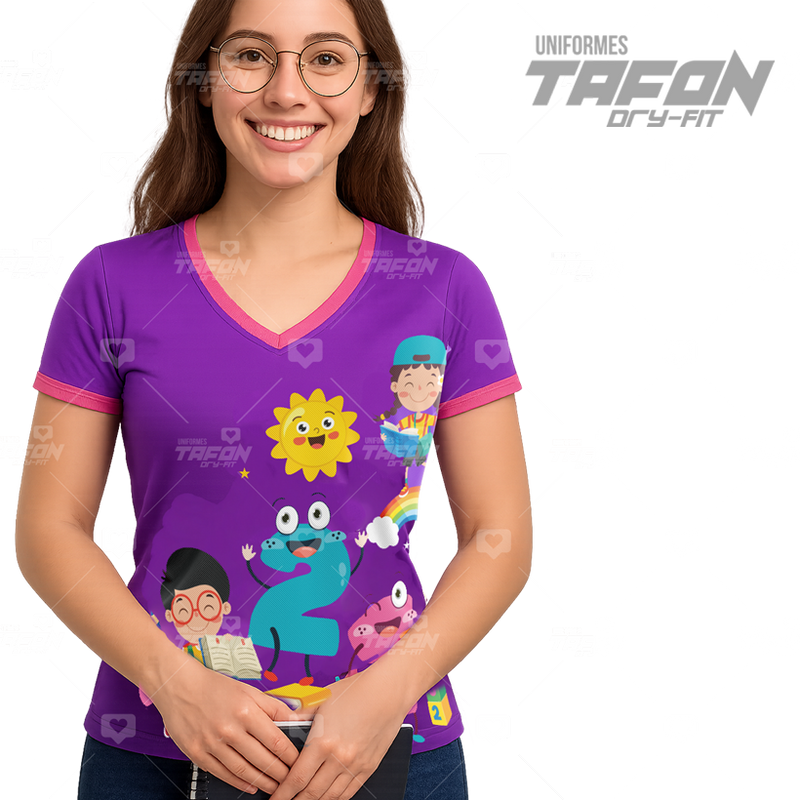 Maestra Creativa – 1725MA