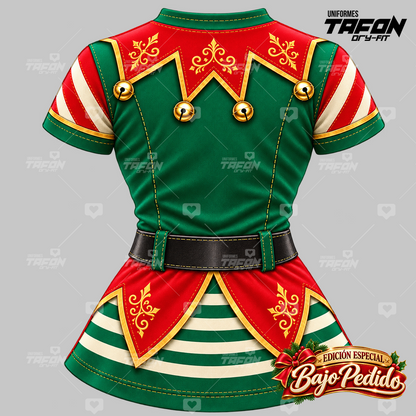 Colección Navidad NAT0126