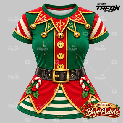 Colección Navidad NAT0126