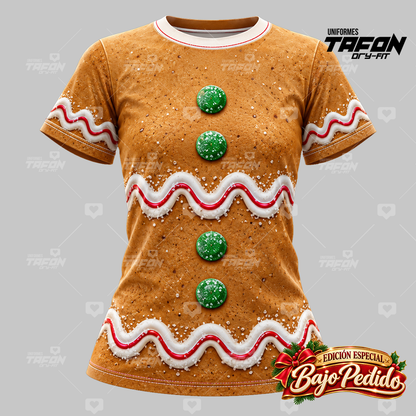 Colección Navidad NAT0326