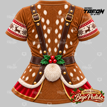 Colección Navidad NAT0526