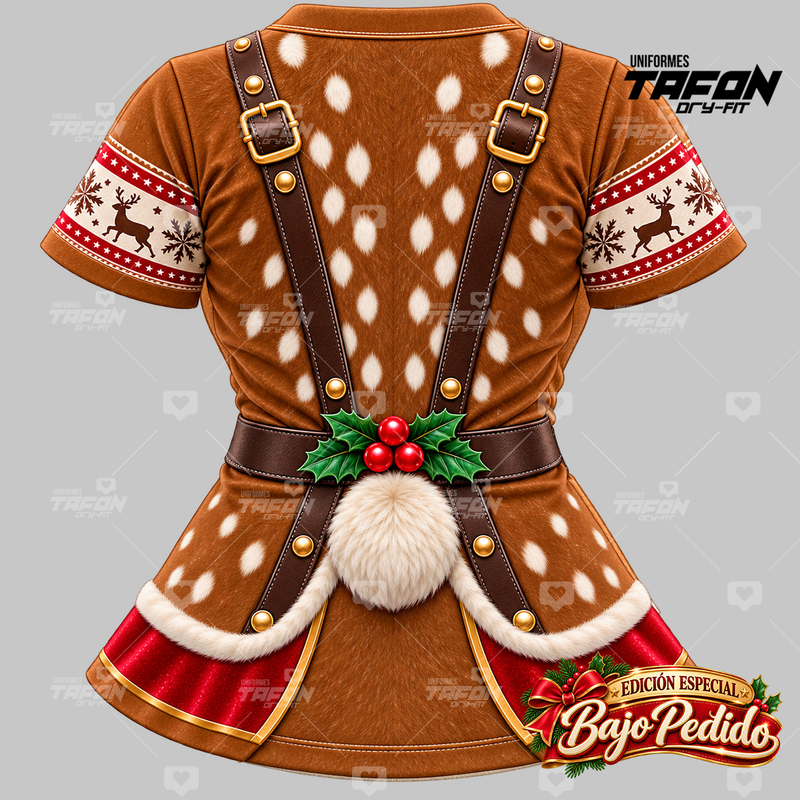 Colección Navidad NAT0526